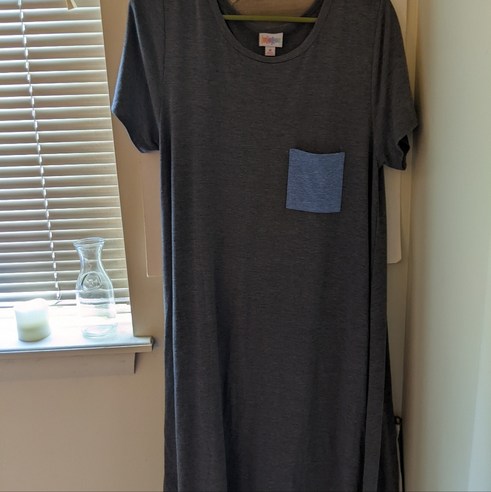 LuLaRoe Carly
